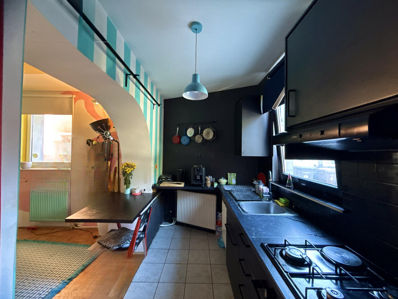 Квартира в Любляне, Словения, 55 м² - фото 13
