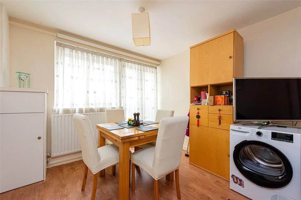 Квартира в Лондоне, Великобритания, 49 м² - фото 13