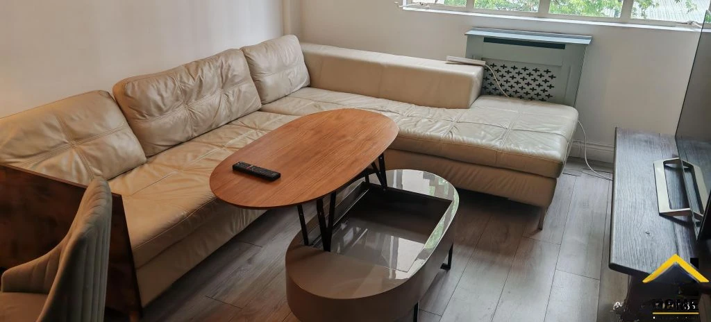 Квартира в Лондоне, Великобритания, 34 м² - фото 13