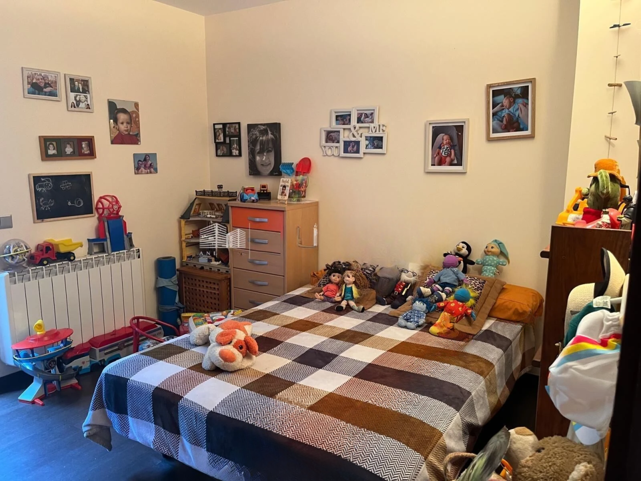 Квартира в Аринсале, Андорра, 117 м² - фото 13