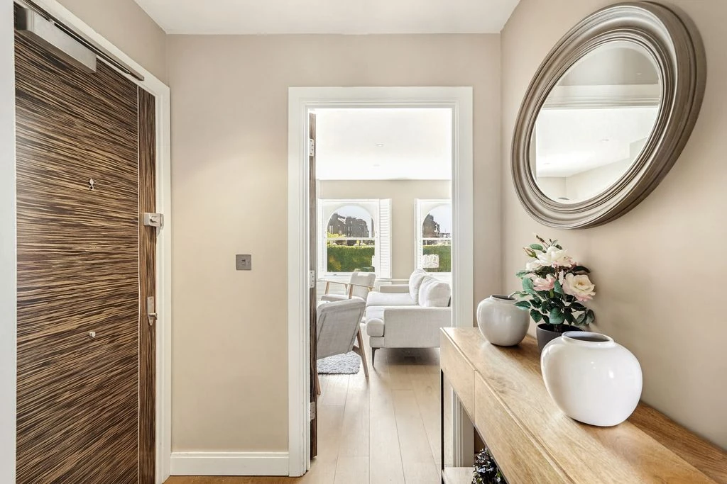 Квартира в Лондоне, Великобритания, 46 м² - фото 13