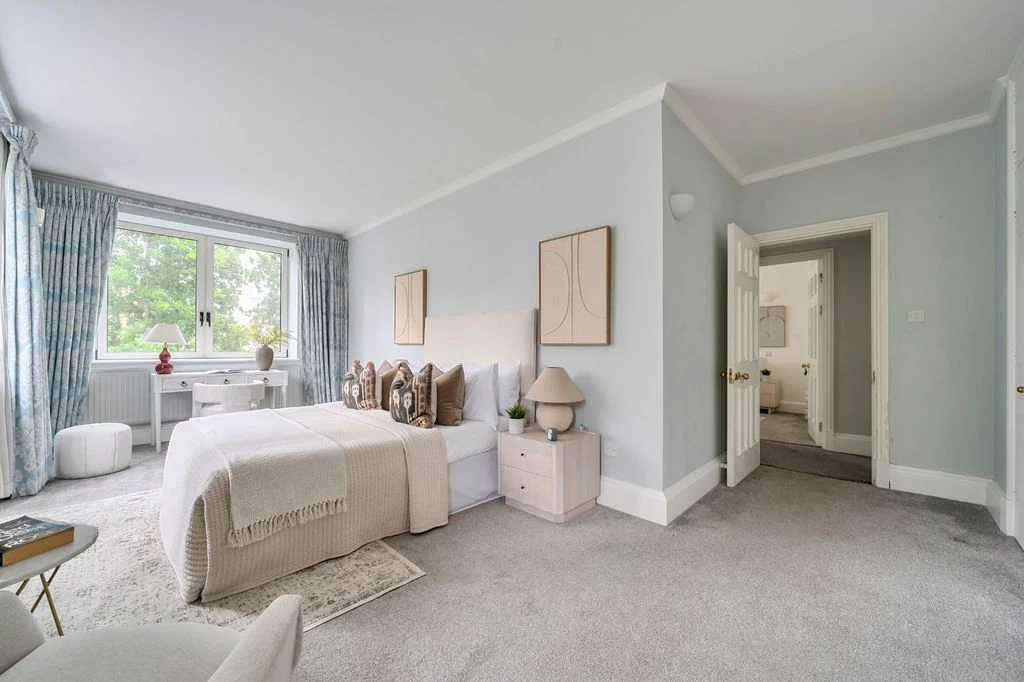 Квартира в Лондоне, Великобритания, 136 м² - фото 13