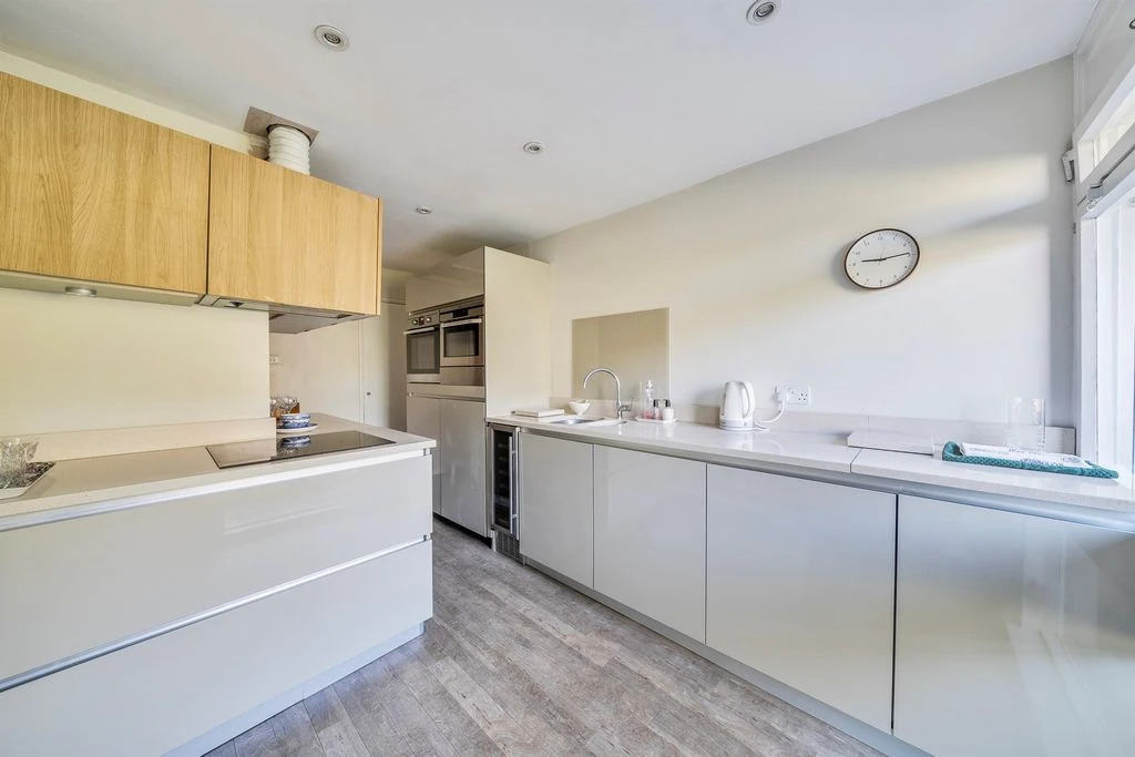 Квартира в Лондоне, Великобритания, 79 м² - фото 13
