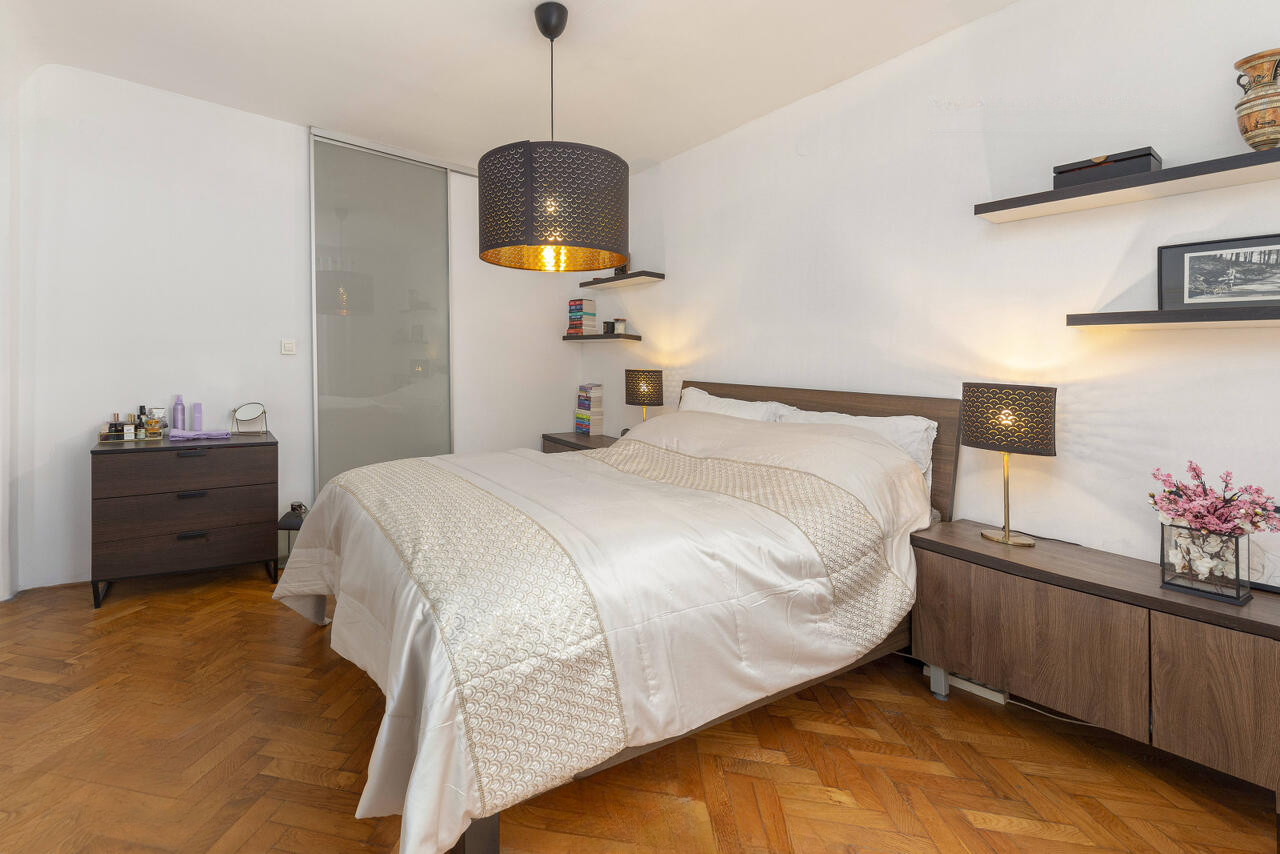 Квартира в Любляне, Словения, 165 м² - фото 13