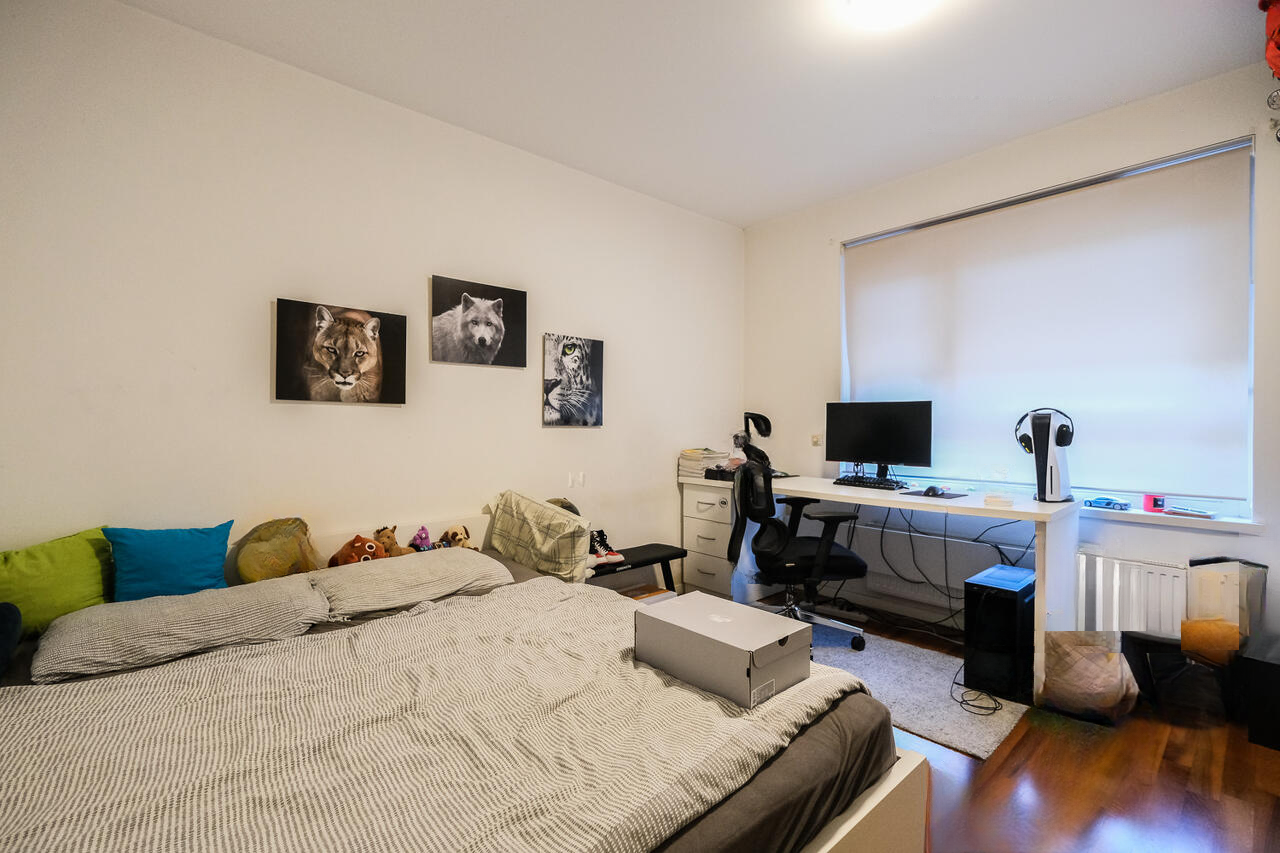Квартира в Любляне, Словения, 108 м² - фото 13