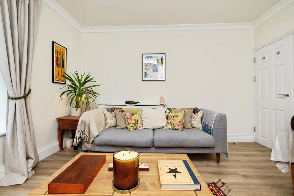 Квартира в Лондоне, Великобритания, 53 м² - фото 13