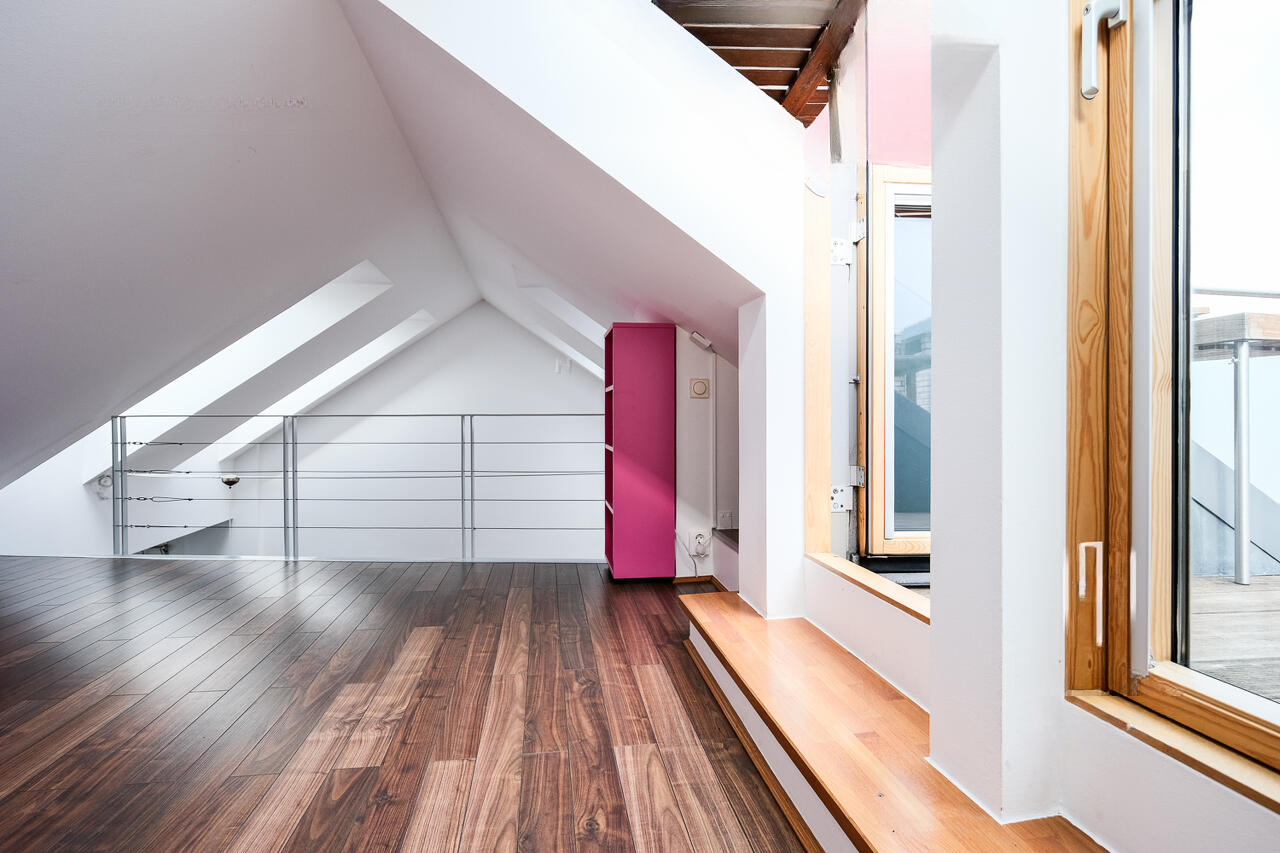 Квартира в Любляне, Словения, 97 м² - фото 13