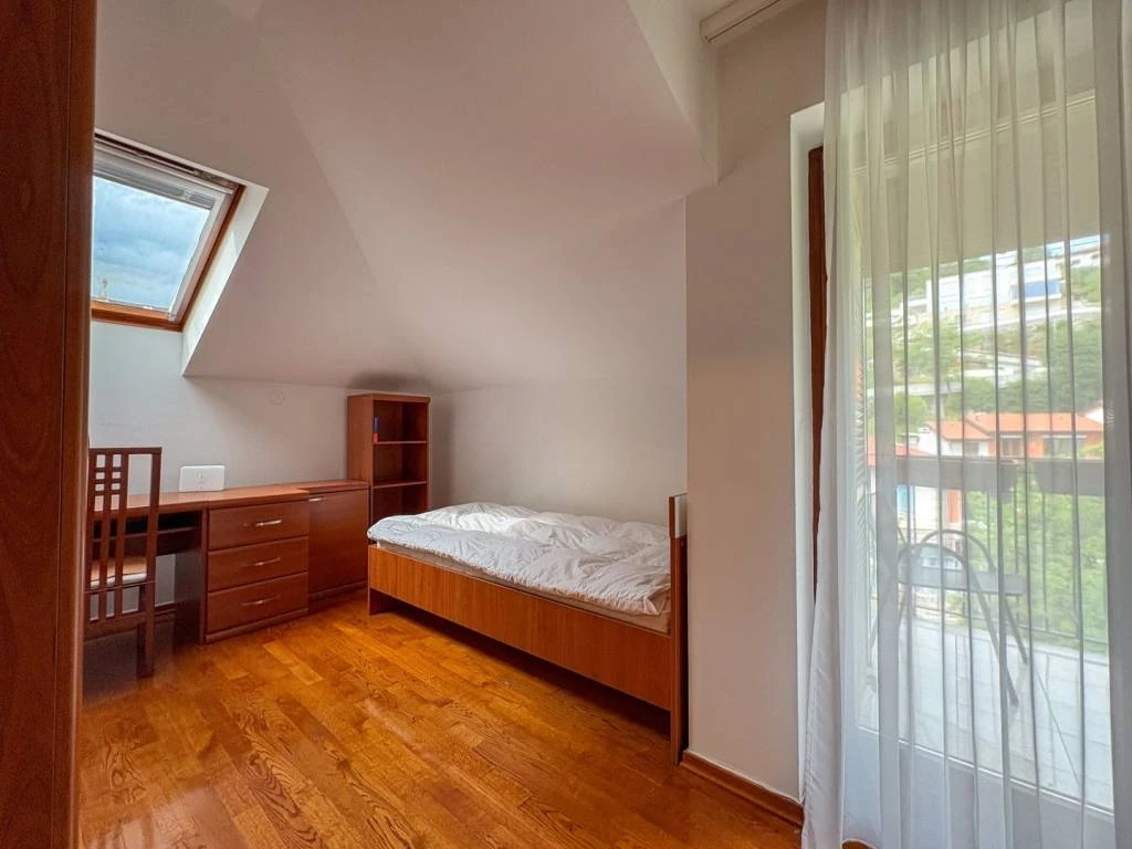 Квартира в Опатии, Хорватия, 92 м² - фото 13