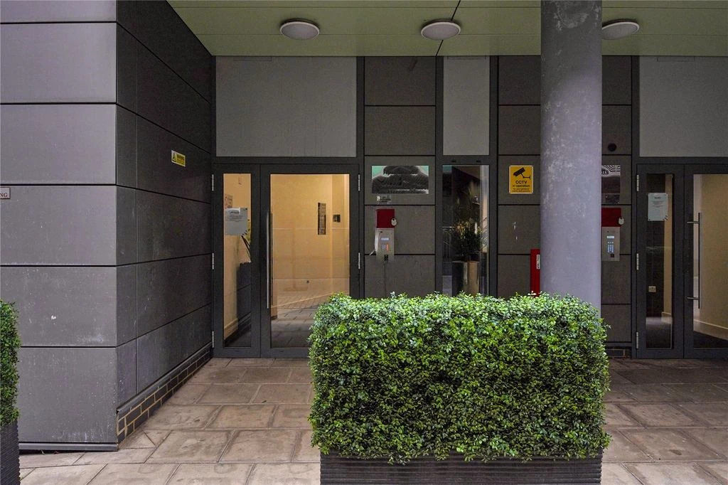 Квартира в Лондоне, Великобритания, 40 м² - фото 13