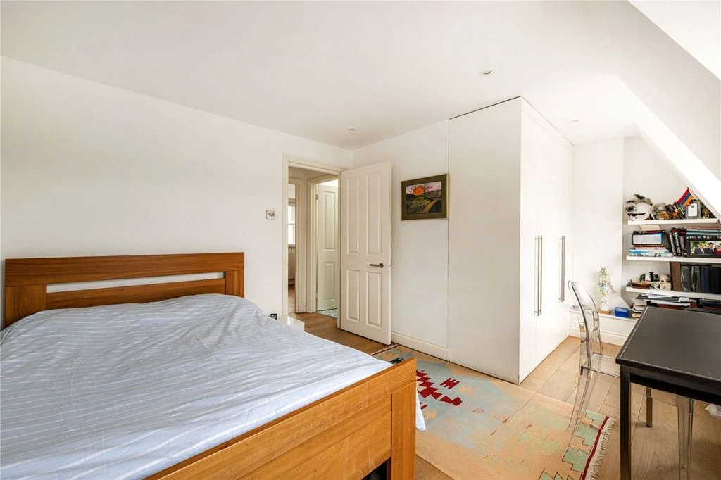 Квартира в Лондоне, Великобритания, 212 м² - фото 14