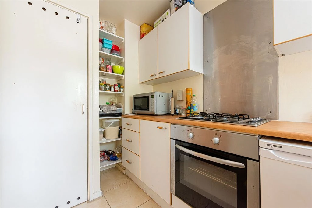 Квартира в Лондоне, Великобритания, 49 м² - фото 14