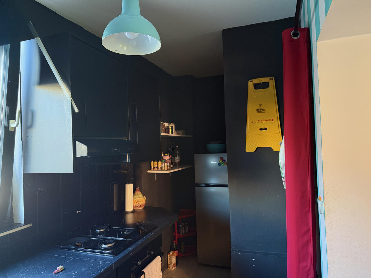 Квартира в Любляне, Словения, 55 м² - фото 14