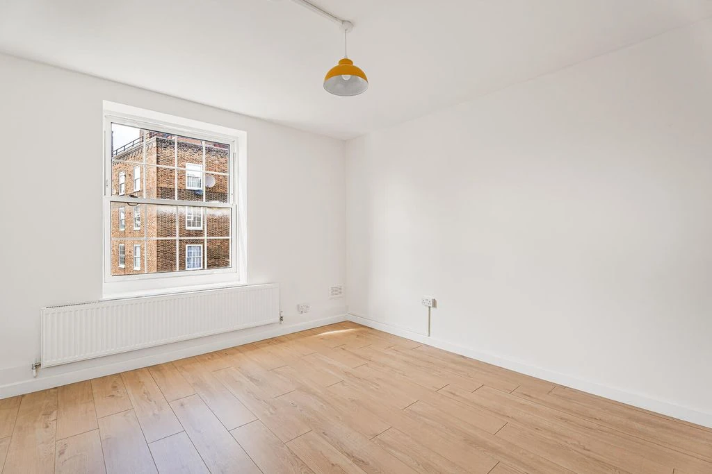 Квартира в Лондоне, Великобритания, 43 м² - фото 14