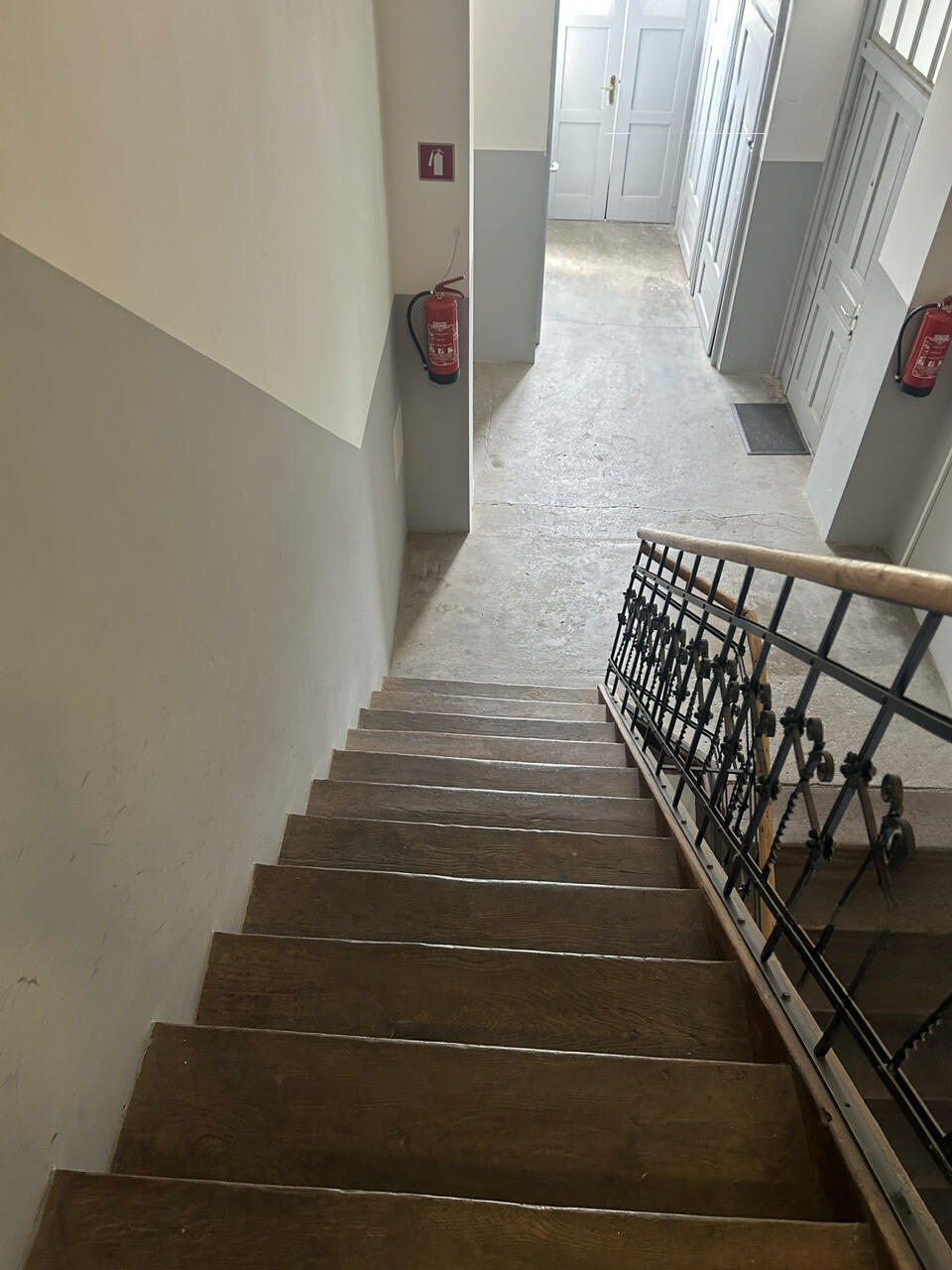 Квартира в Любляне, Словения, 240 м² - фото 14