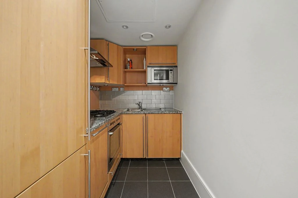 Квартира в Лондоне, Великобритания, 43 м² - фото 14