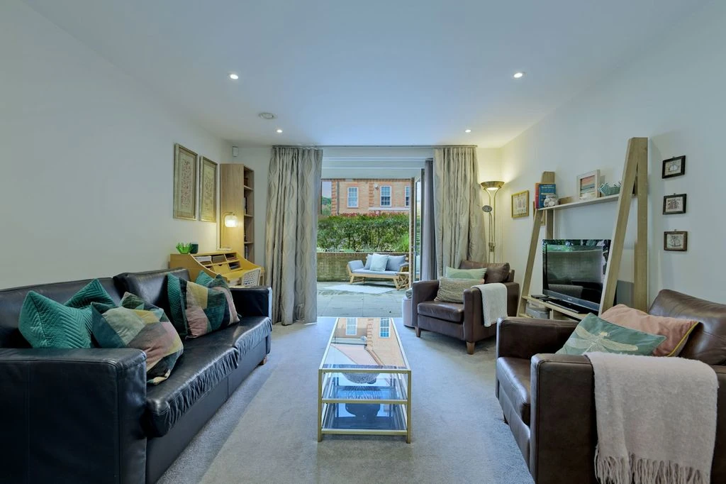 Квартира в Лондоне, Великобритания, 65 м² - фото 14