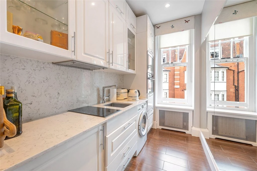 Квартира в Лондоне, Великобритания, 86 м² - фото 14