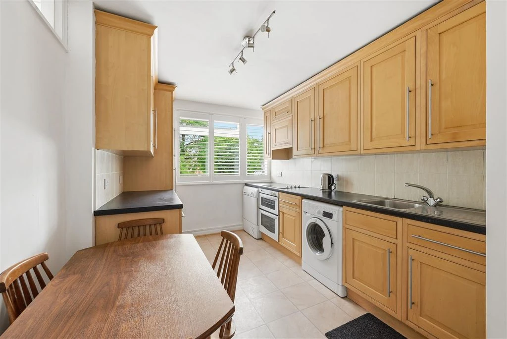 Квартира в Лондоне, Великобритания, 77 м² - фото 14