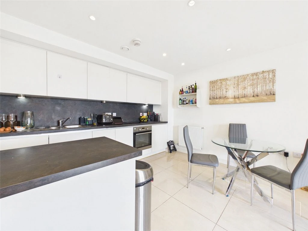 Квартира в Лондоне, Великобритания, 67 м² - фото 14