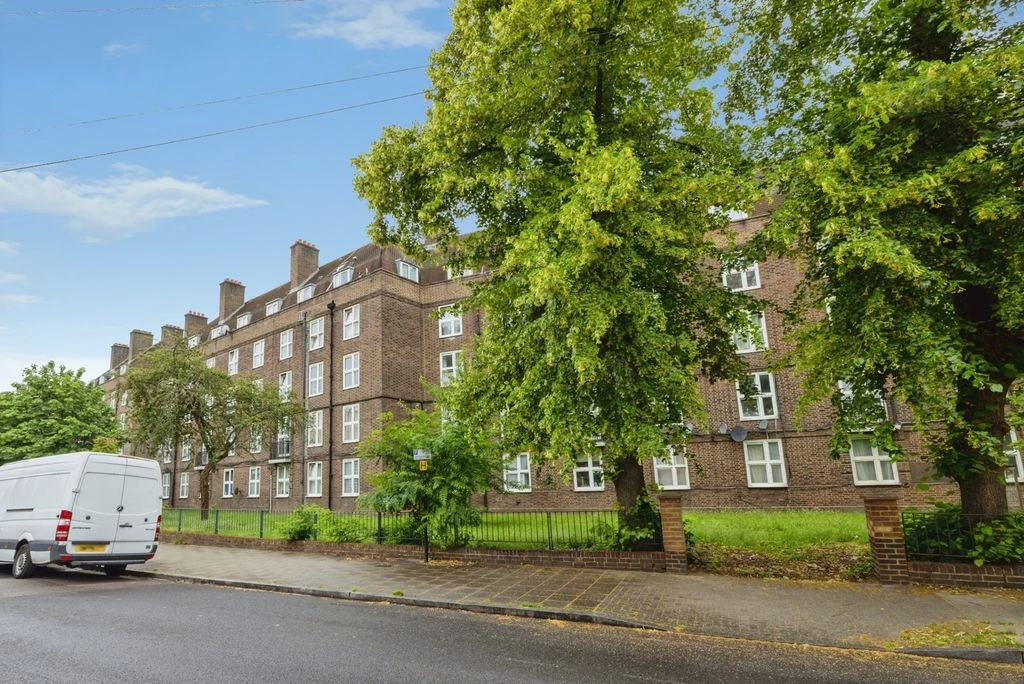Квартира в Лондоне, Великобритания, 53 м² - фото 14