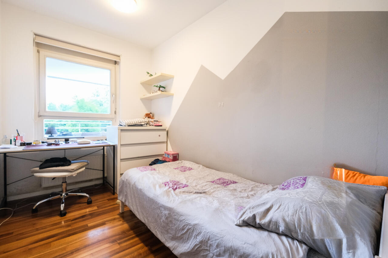 Квартира в Любляне, Словения, 108 м² - фото 14