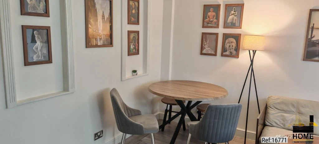 Квартира в Лондоне, Великобритания, 34 м² - фото 14