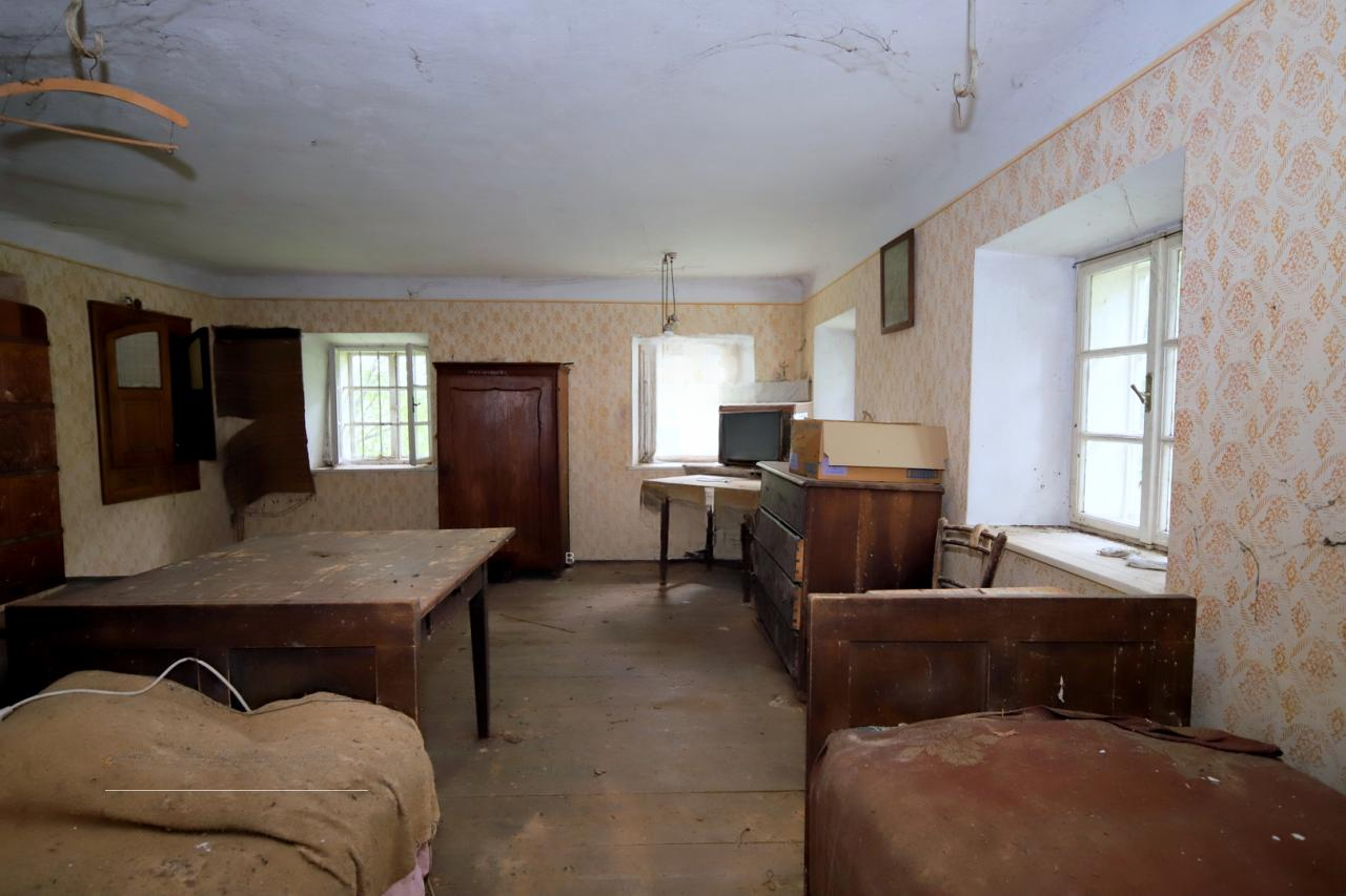 Ферма в Бледе, Словения, 188 м² - фото 14