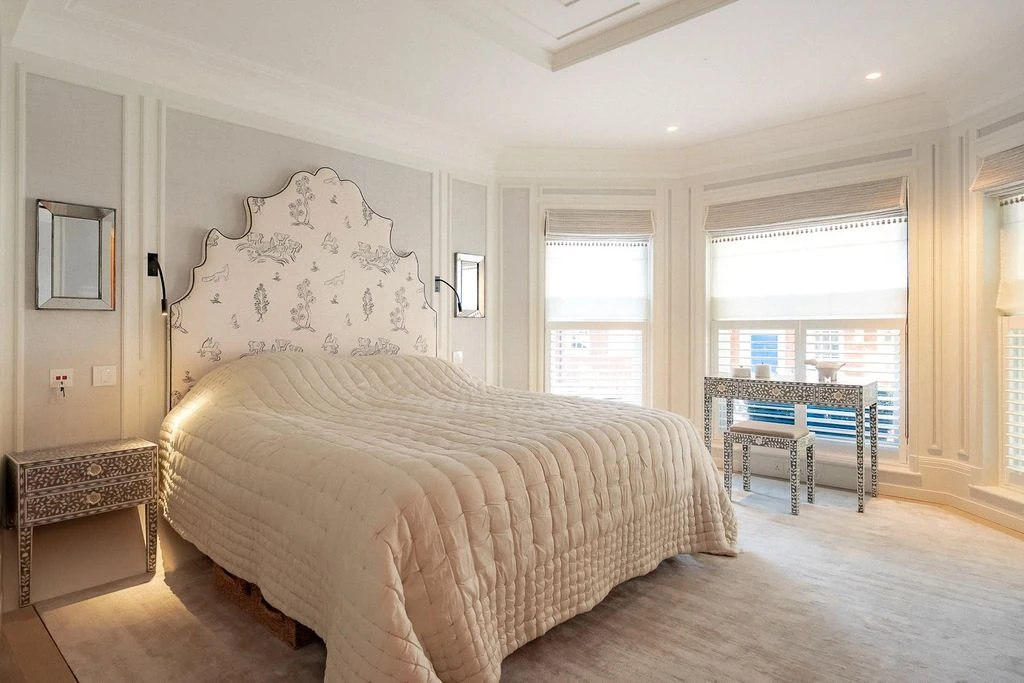 Квартира в Лондоне, Великобритания, 276 м² - фото 14