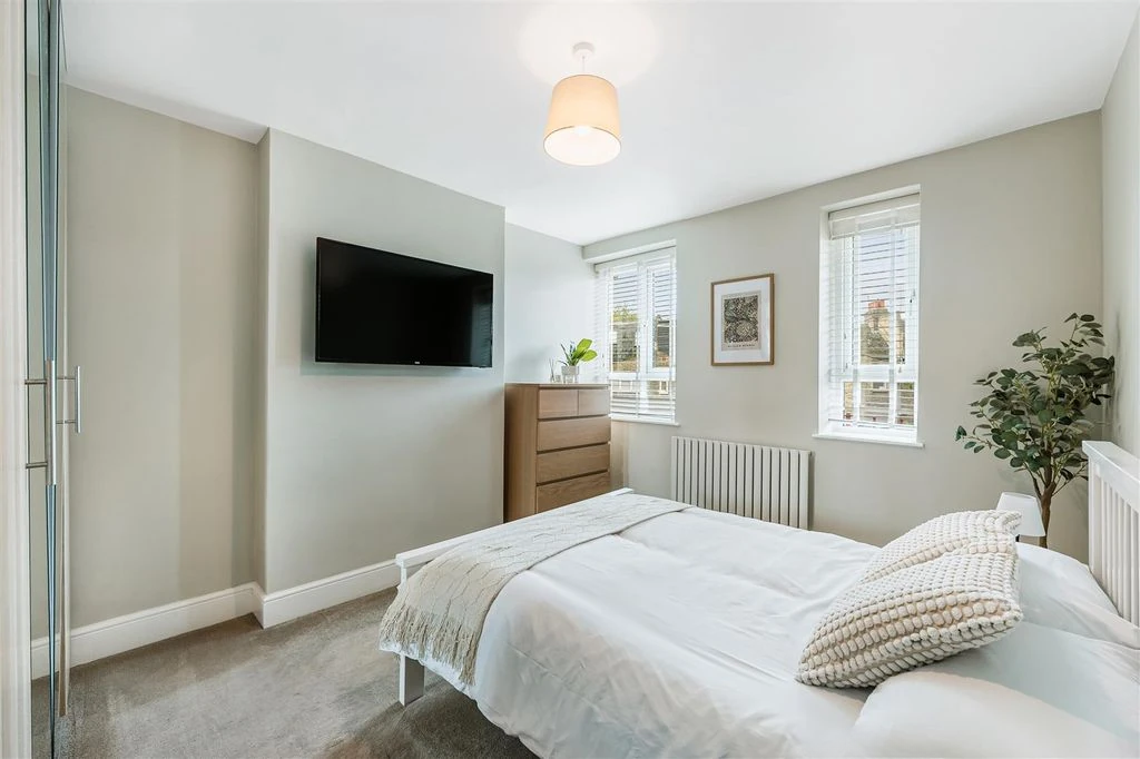 Квартира в Лондоне, Великобритания, 47 м² - фото 14