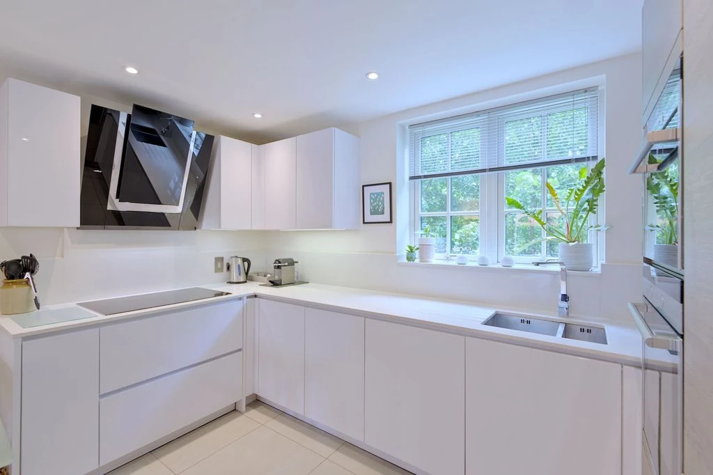 Квартира в Лондоне, Великобритания, 65 м² - фото 15