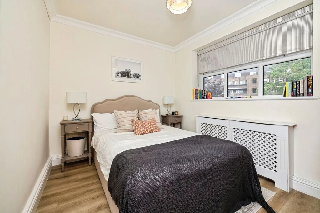 Квартира в Лондоне, Великобритания, 53 м² - фото 15