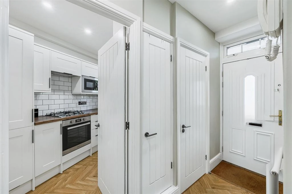 Квартира в Лондоне, Великобритания, 47 м² - фото 15