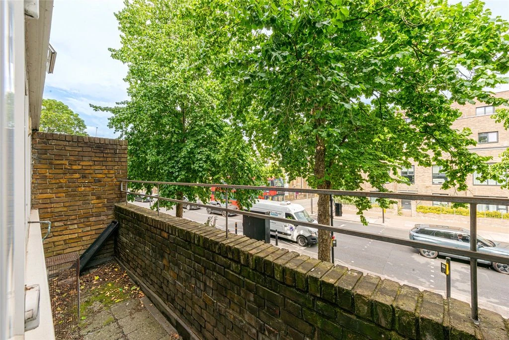 Квартира в Лондоне, Великобритания, 49 м² - фото 15