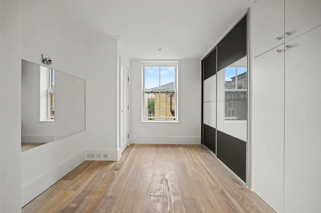 Квартира в Лондоне, Великобритания, 43 м² - фото 15