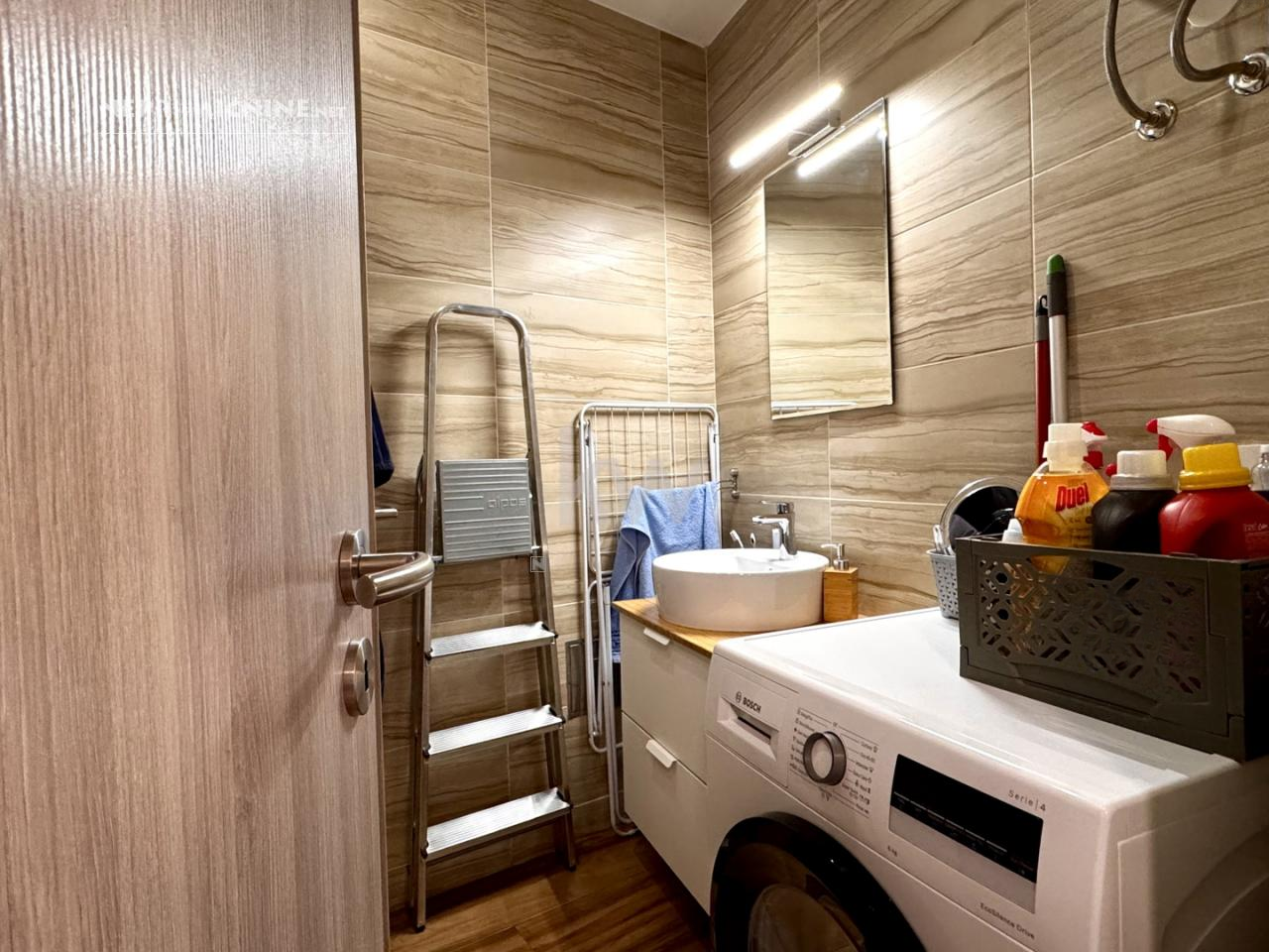 Квартира в Копере, Словения, 31 м² - фото 15