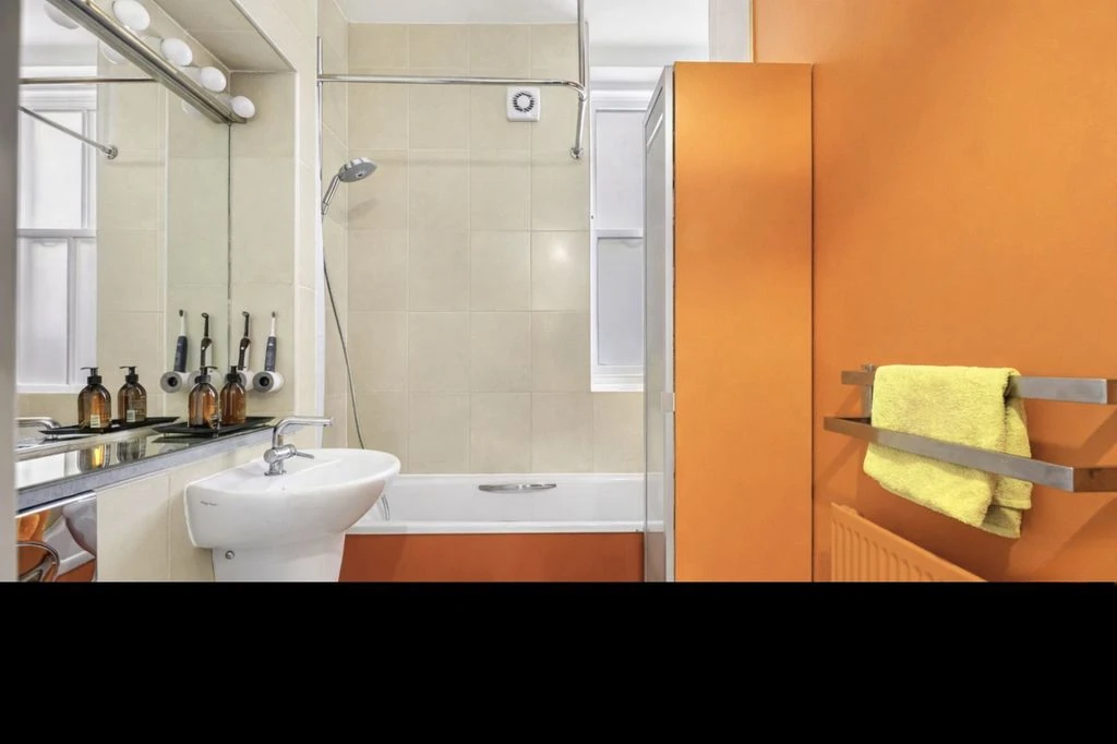Квартира в Лондоне, Великобритания, 57 м² - фото 15