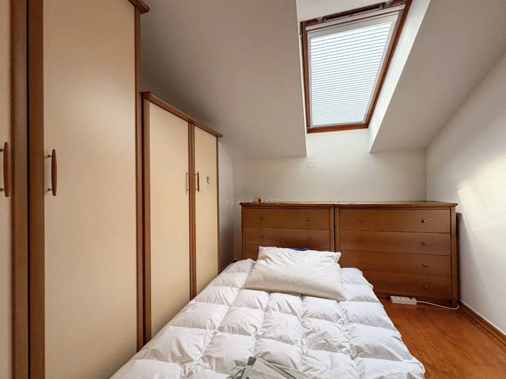 Квартира в Опатии, Хорватия, 92 м² - фото 15