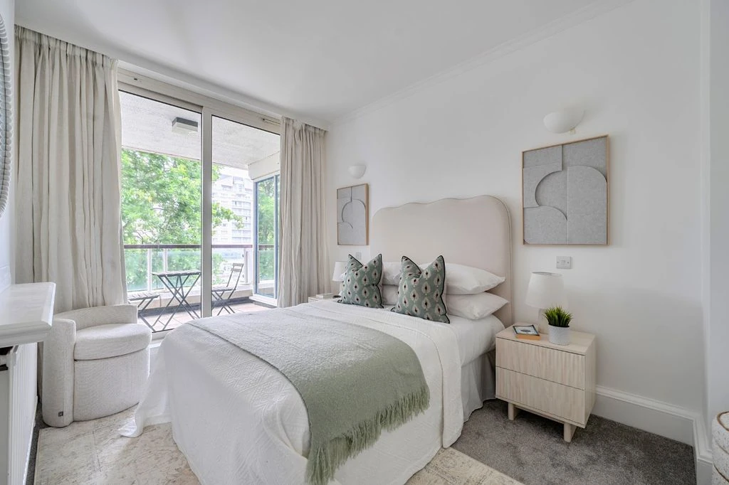 Квартира в Лондоне, Великобритания, 136 м² - фото 15