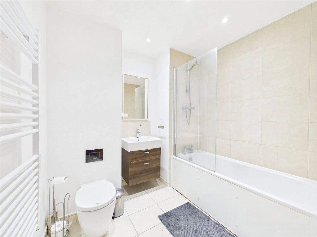 Квартира в Лондоне, Великобритания, 67 м² - фото 15