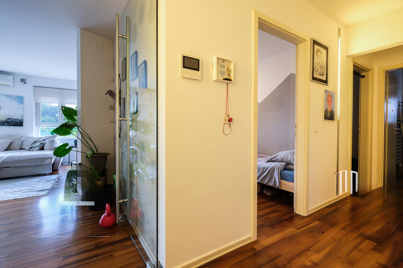 Квартира в Любляне, Словения, 108 м² - фото 16
