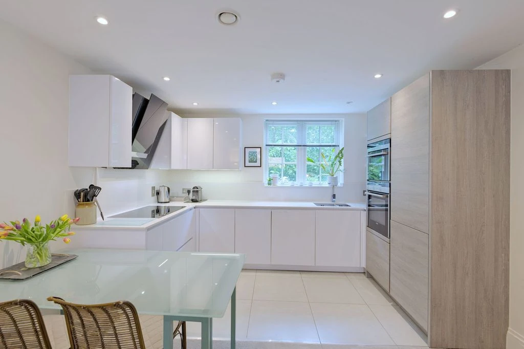 Квартира в Лондоне, Великобритания, 65 м² - фото 16
