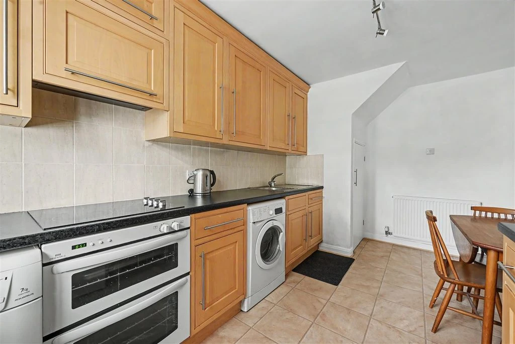 Квартира в Лондоне, Великобритания, 77 м² - фото 16