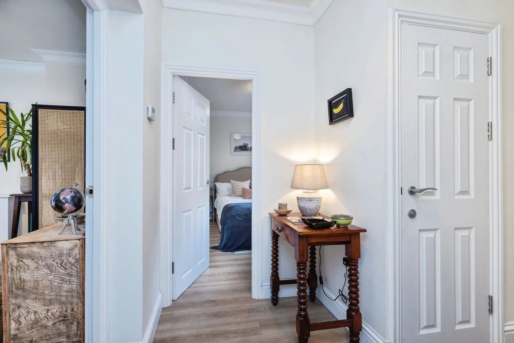 Квартира в Лондоне, Великобритания, 53 м² - фото 16