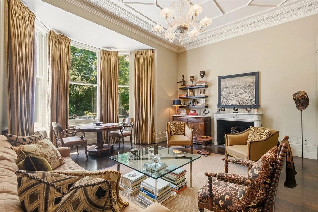 Квартира в Лондоне, Великобритания, 126 м² - фото 16