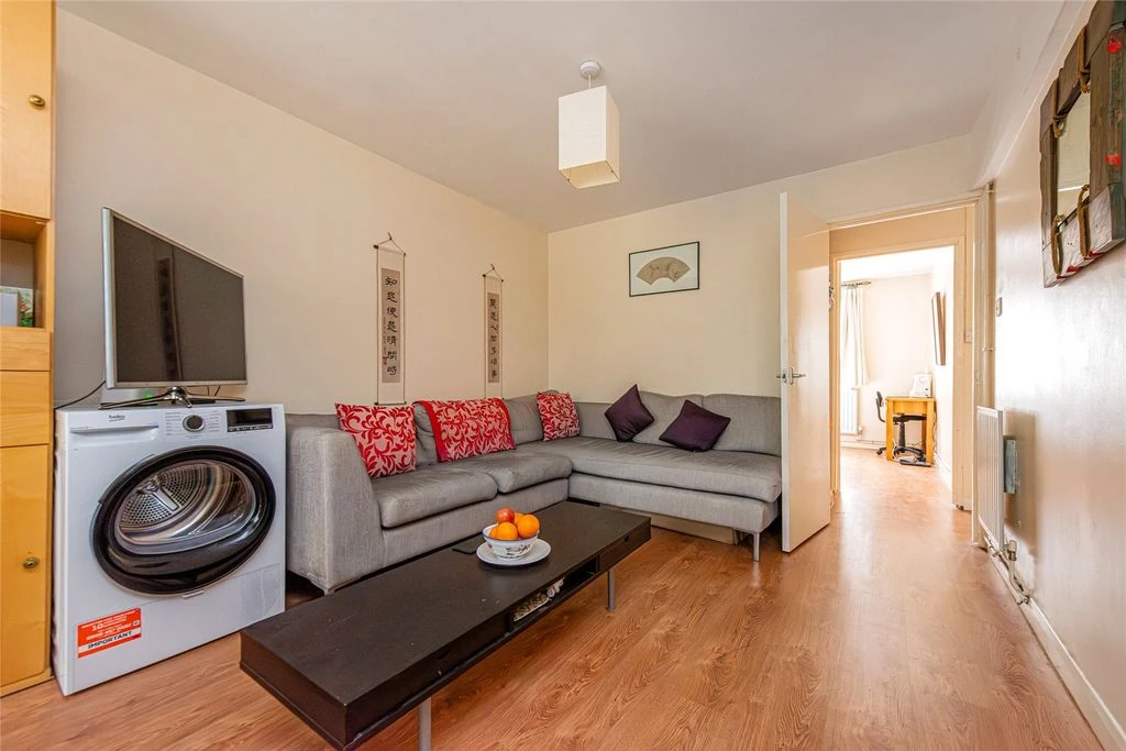 Квартира в Лондоне, Великобритания, 49 м² - фото 16