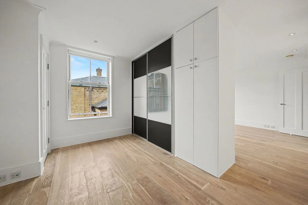 Квартира в Лондоне, Великобритания, 43 м² - фото 16