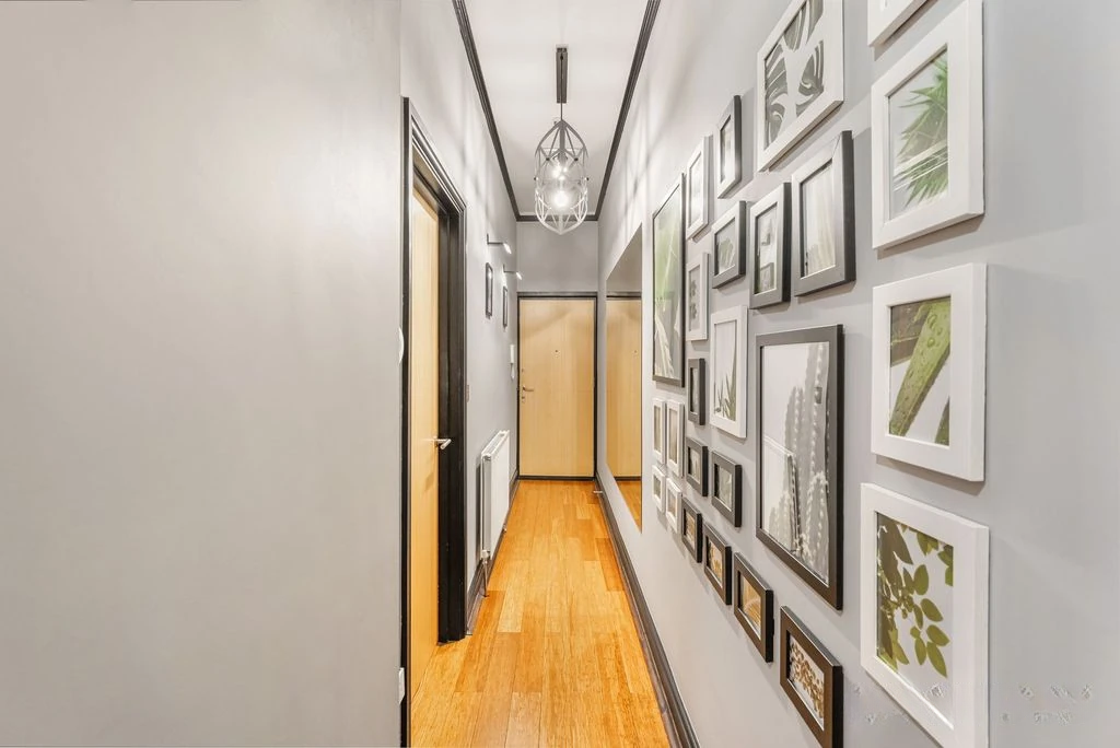 Квартира в Лондоне, Великобритания, 57 м² - фото 16