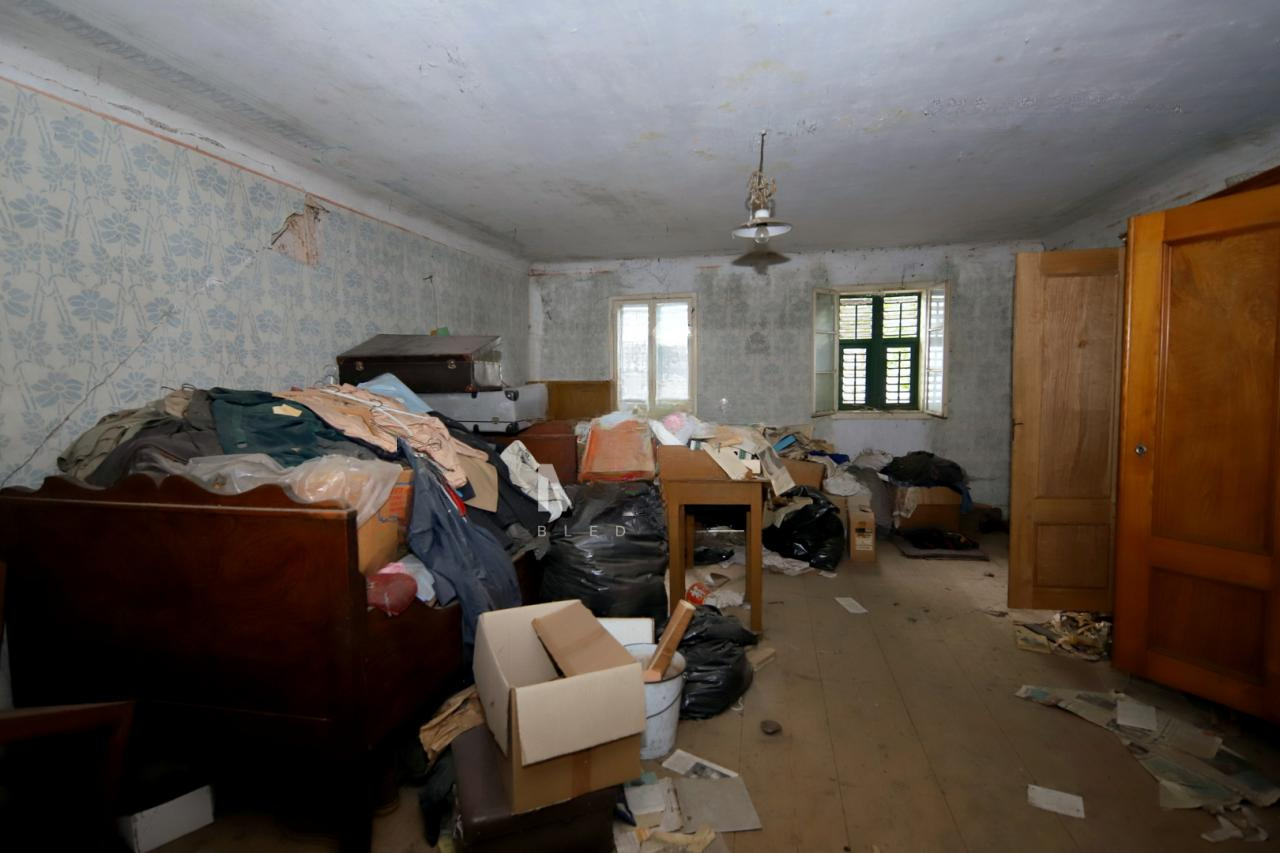 Ферма в Бледе, Словения, 188 м² - фото 17