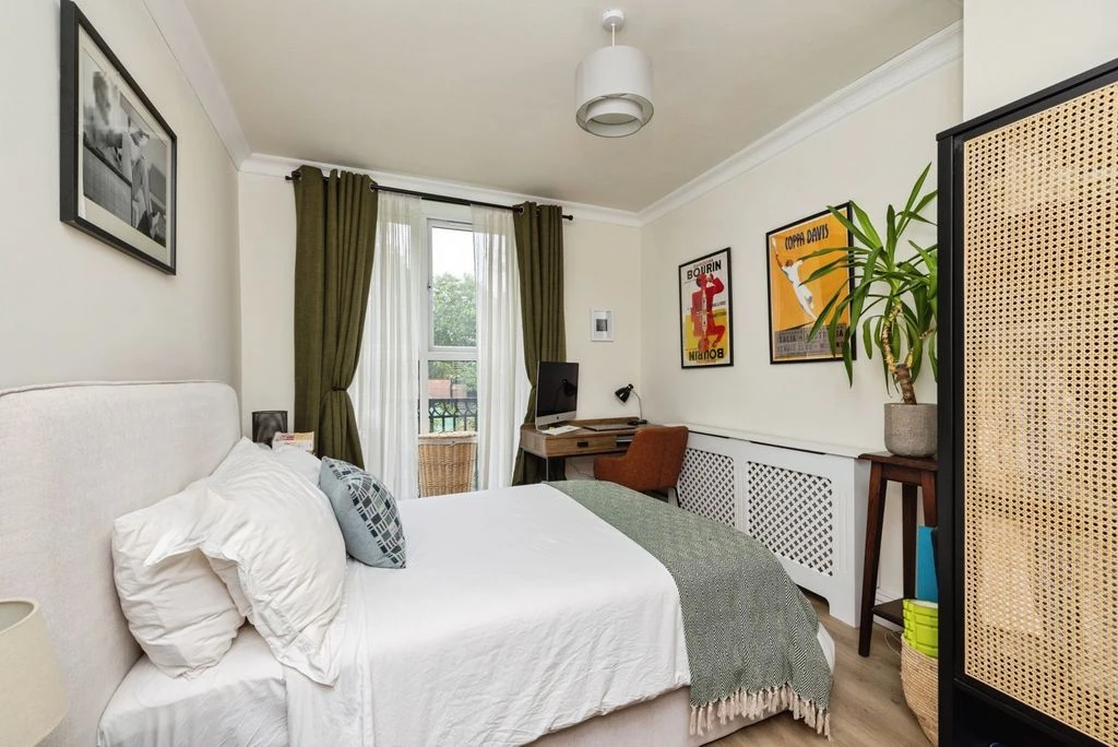 Квартира в Лондоне, Великобритания, 53 м² - фото 17