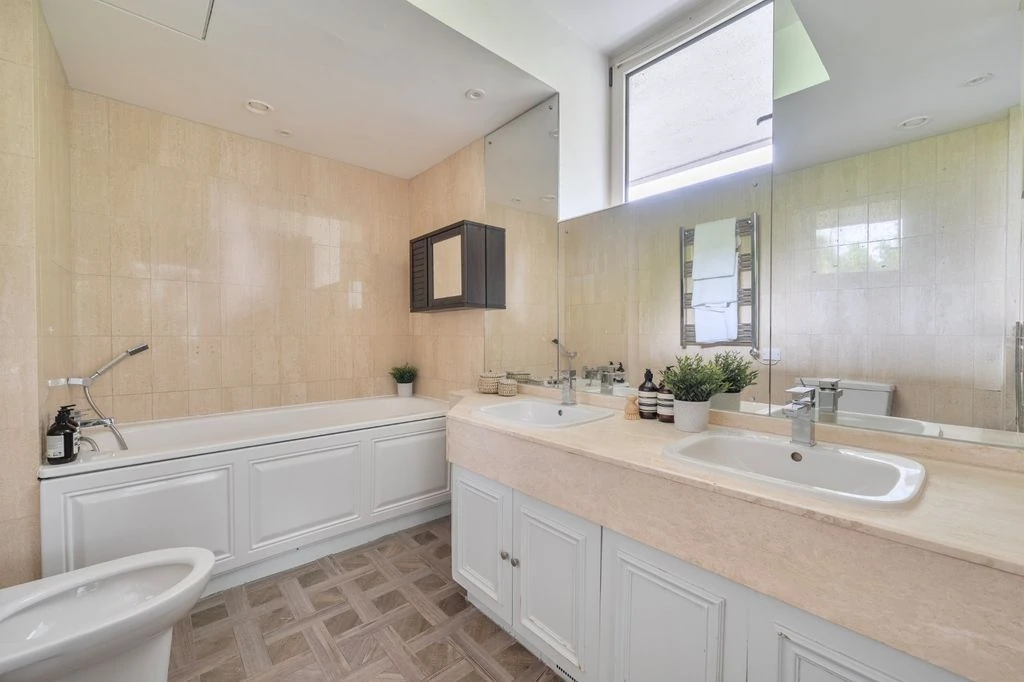 Квартира в Лондоне, Великобритания, 136 м² - фото 17